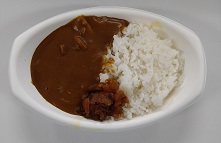 カレーライス